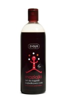 Ziaja bublinkové mydlo do kúpeľa cola 500ml