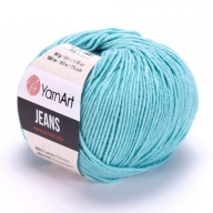 Priadza YarnArt Jeans 81