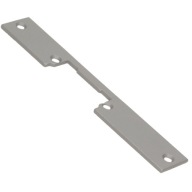 Jednoduchý symetrický znak pre elektrický úder 159 mm