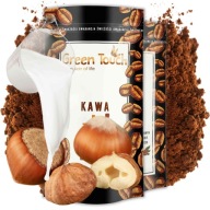 Čerstvo pomletá káva s orieškovou a krémovou príchuťou, 100g