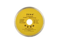 Diamantový kotúč 115mm GEKO G00240