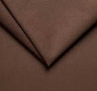 POTAHOVÁ LÁTKA plyšový materiál Trinity 554 hnedá