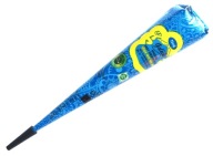 GOLECHA Tattoo PAINT BLUE originál 25g bez PPD Henna