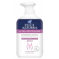 Sapone Intimo Ultra Protezione Felce Azzurra tekutina na intímnu hygienu