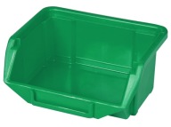 Mini zelený úložný kontajner Ecobox