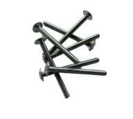 SKRUTKA na kľučky, podložka M4x40, Phillips 20x