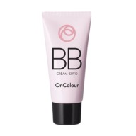 Svetlý BB krém Oriflame OnColour