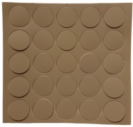 Samolepiaci uzáver SCHILSNER CAPPUCCINO 301
