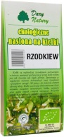 BIO SEMIENKA REďKOVKY NA KLÍČKY 30 g - DARY PRÍRODY