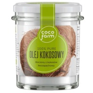KETO KOKOSOVÝ OLEJ NA VYPRAŽOVANIE, BEZ VÔNE S MCT