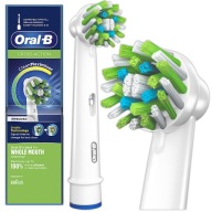 Braun Oral-B Cross Action Clean Maxi 1ks hlavica na zubnú kefku