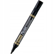 PENTEL N850 PERMANENTNÝ ZNAČOVAČ, okrúhly HROT, ČIERNA