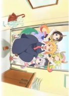 Plagát Kobayashi-san Chi no Maidragon ksmd_030 A3