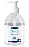 Novaclear Atopis mydlo na ruky 300 ml