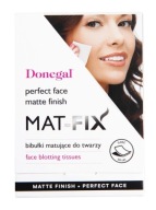DONEGAL MATIFIKAČNÉ PÁSKY NA FACE MAT-FIX 50 KS.