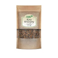 Byliny Kruszyna Pospolita Bylina proti zápche 50 g