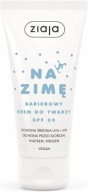 ZIAJA ZIMNÝ BARRIEROVÝ KRÉM SPF 30 UVA+UVB 50ml