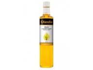 ĽANOVÝ OLEJ LISOVANÝ ZA STUDENA, BIO, 250 ml - OLANDIA