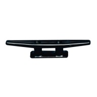 PVC príchytka #175 mm čierna