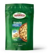 Arašidy pražené, bez soli 1kg Targroch