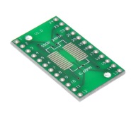Adaptér PCB SOP24 na DIP24