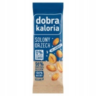 Dobra kalorická tyčinka z vlašských orechov 35g