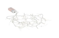 LED SVETELNÁ REŤAZ LIVARNO HOME 170 cm
