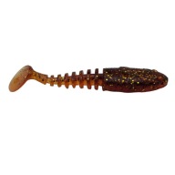 Motorový olej Ripper Savage Gear Gobster 9 cm na šťuky, zubáče a ostrieže