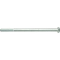 Skrutka s čiastočným závitom M12x220 triedy 8,8 DIN 931