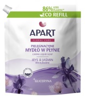 Apart Floral Care Tekuté mydlo Irys Jasmine 900 ml