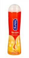 Durex Durex Play Intimate gél zvyšujúci pocity - r