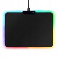 OSVETLENIE LED PODLOŽKA POD MYŠ 350 x 250 mm