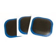 Patch patch patch opravná vložka pre defekty univerzálna pre pneumatiky s 57mm dušami za studena