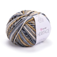 YarnArt Heritage 331 Siena S VLNOU