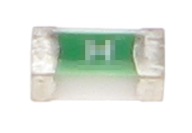 Poistka SMD 0603 3,5A/63V (R) /4711