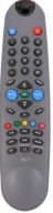 NORDMENDE NTV 140T PROSONIC diaľkový ovládač 28T05N 28T47N
