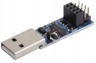 ESP8266 ESP-01 ARDUINO PROGRAMÁTOR