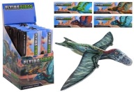DINOSAURY LIETAJÚCE LIETADLO PENOVÉHO PENOVÉHO TYROPINU