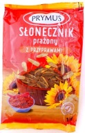 TURECKÁ SLANENÁ SLNEČNICA S KORENÍM 150G PRYMUS