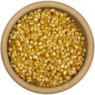 POPCORN CORN 1kg Zrno na praženie bez soli