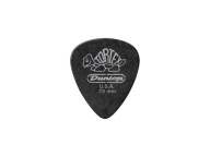 DUNLOP Tortex Pitch Black Standard kocky 0,73
