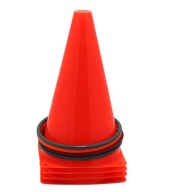 TRÉNINGOVÉ KUŽELE S KRÚŽKAMI 4 KUSY ASKATO