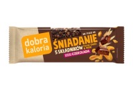 DOBRÉ KALÓRIE RAŇAJKOVÝ TYČ HORKÁ ČOKOLÁDA