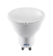 GU10 LED žiarovka 1W 100lm 4000K