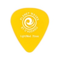 Trsátko gitarové PLANET WAVES - DURALIN - 0,70mm