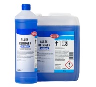 Eilfix umývací koncentrát s alkoholom ALLESREINIGER MIT ALCOHOL 1L