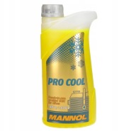 Mannol Pro Cool 1L - Chladiaca kvapalina