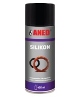 ANED Silikónový tuk Silikónový SPREJ 400 ml