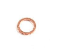 Tesnenie podložky 12 x 1,5 Jawa 50 COPPER