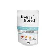 Dolina Noteci pre psov malých plemien 100g York